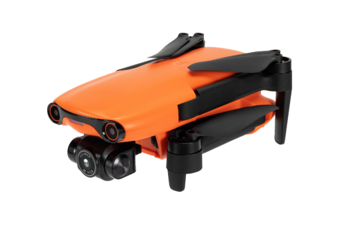 Квадрокоптер Autel Robotics Evo Nano Premium Bundle фото 3