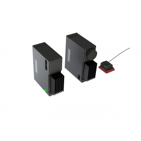 Парашют Dronavia Zephyr Base | M300 RTK фото 2