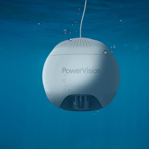 Эхолот PowerVision PowerSeeker фото 15