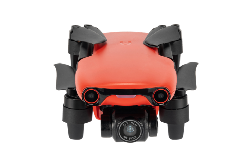 Квадрокоптер Autel Robotics Evo Nano Premium Bundle фото 2