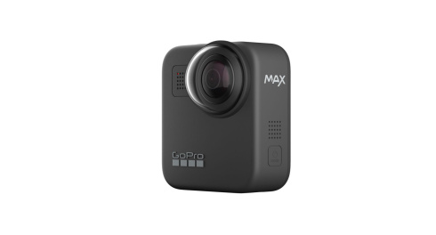 Защитные линзы GoPro MAX фото 1