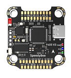 Полетный контроллер SpeedyBee F405 V3 30x30