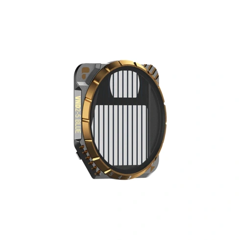 Фильтр PolarPro VND 2-5 BlueMorphic | Mavic 3 фото 1