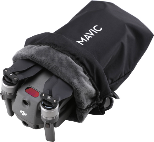 Чехол DJI Aircraft Sleeve | Mavic 2  фото 3