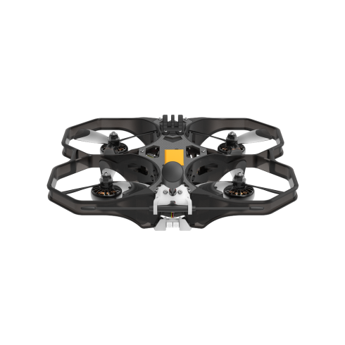 Квадрокоптер iFlight ProTek35 6S HD (ELRS 868/915RX) фото 7