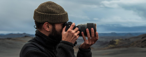 Фильтр PolarPro PMVND Signature Edition II - 82mm - 2/5 Stop фото 6