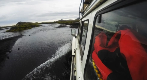 Крепление-присоска 2.0 GoPro фото 5