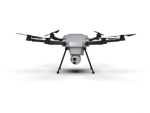 Привязной дрон Elistair Orion 2 фото 4