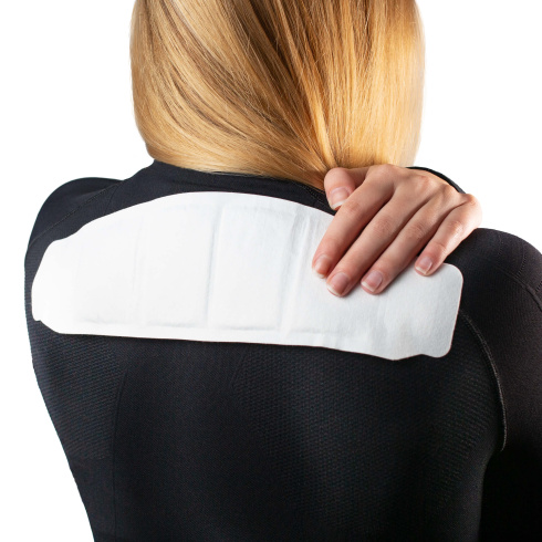 Грелка для плеч The Heat Company Shoulderwarmer (8 pcs) фото 4