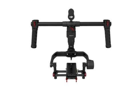Стедикам DJI Ronin-M фото 1