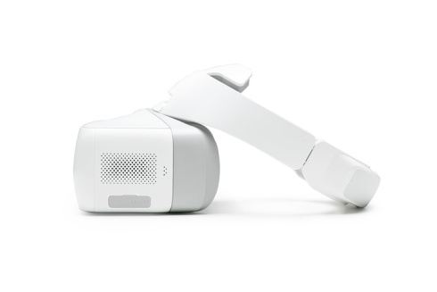 Цифровые очки DJI Goggles фото 4