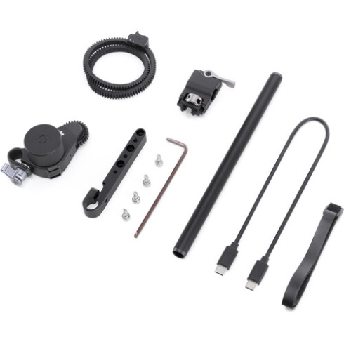 Фокус-мотор 2022 DJI RS фото 3