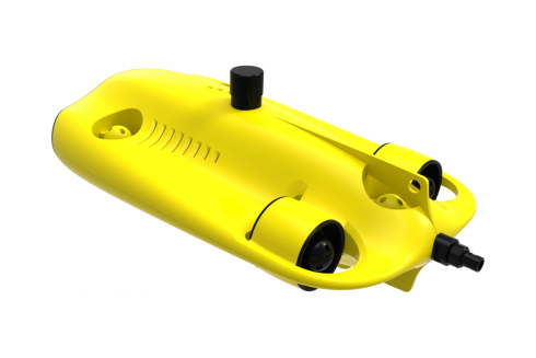 Подводный дрон Chasing Gladius Mini S фото 4