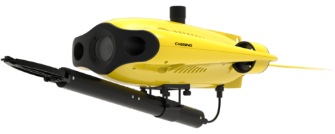 Роботизированная рука Chasing Grabber Arm B фото 5