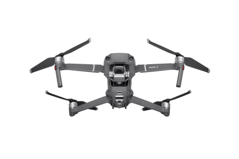 Квадрокоптер DJI Mavic 2 Pro + пульт Smart Controller (Trade-in) фото 2