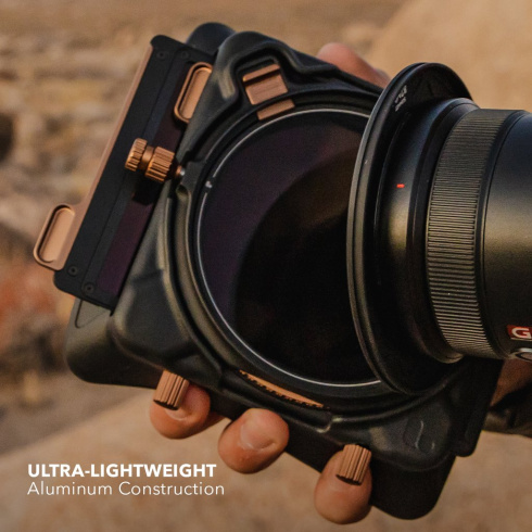 Комплект PolarPro Summit Essential Kit фото 8