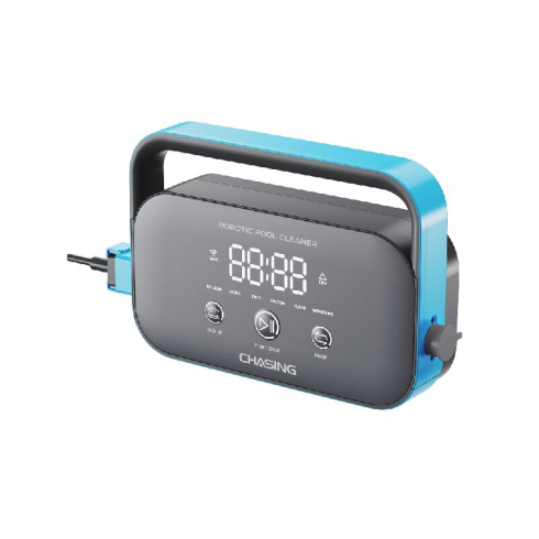 Робот-очиститель бассейнов CHASING CM600 фото 5