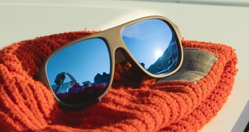 Солнцезащитные очки GoPro Magnum Polarized Floating (3 in 1) фото 11