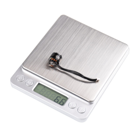 Бесщеточный двигатель BetaFPV 1106-4500KV фото 4