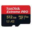 Карта памяти SanDisk Extreme PRO microSDXC 512GB фото 1