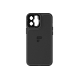 Клип-кейс PolarPro LiteChaser Pro | iPhone 12 Pro Max Black