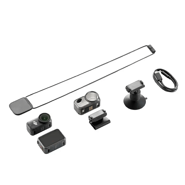 Экшн-камера DJI Osmo Nano (128GB)