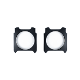 Липкие защитные пленки Insta360 ONE RS / R для объектива 360