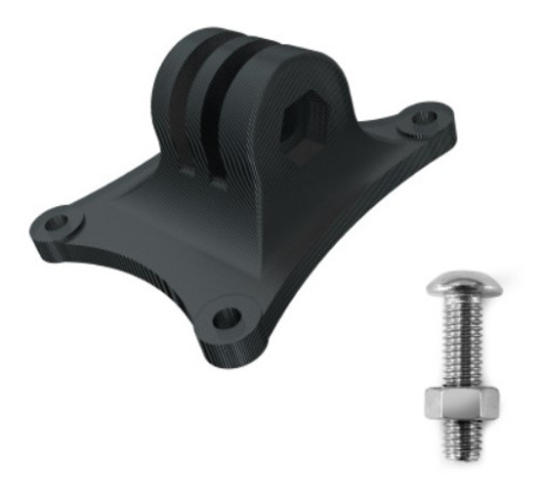 Крепление для камеры Speedy Bee Adjustable camera mount for V2 frame фото 2