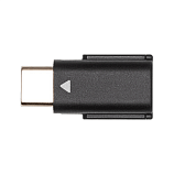 Адаптер DJI Mic Mini Mobile Phone Adapter (Type C)