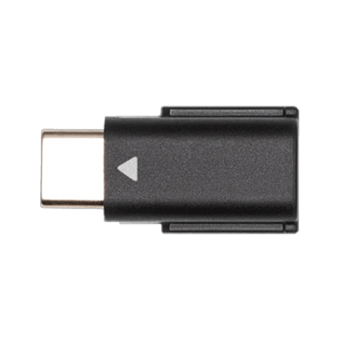 Адаптер DJI Mic Mini Mobile Phone Adapter (Type C) фото 1