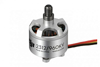 Мотор CCW 2312 DJI Phantom 3 Pro/Adv