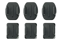 Клейкие площадки GoPro