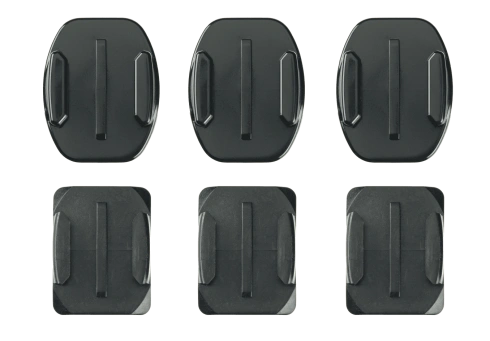 Клейкие площадки GoPro фото 1