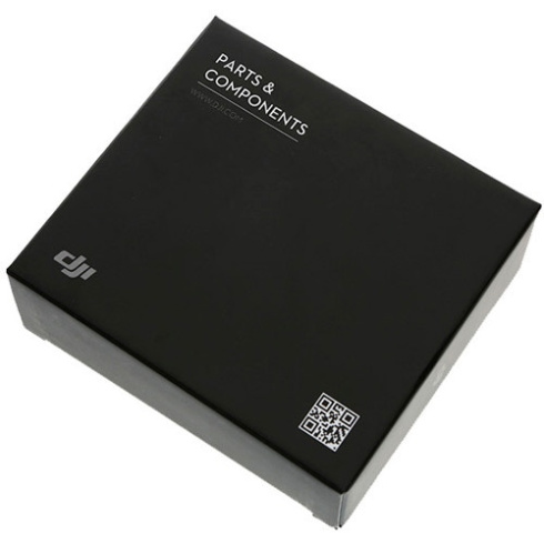 Зарядный хаб DJI Inspire 1 фото 3