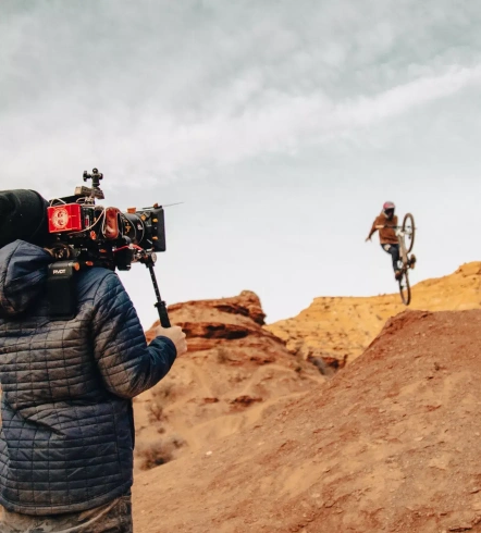 Плечевой упор PolarPro Pivot ED1 фото 10