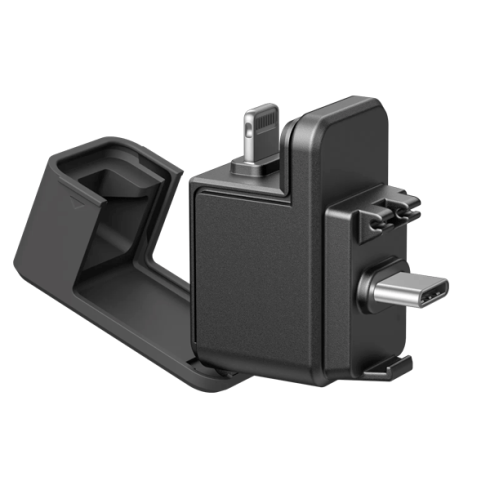 Ридер Insta360 X5 фото 2