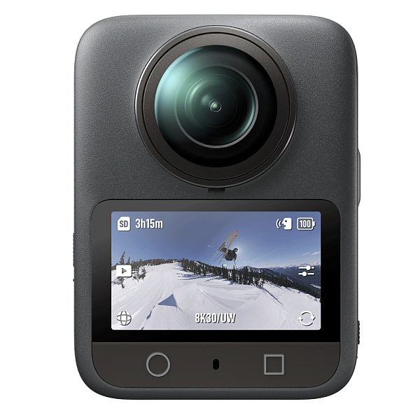 Экшн-камера DJI Osmo 360 Standard Combo