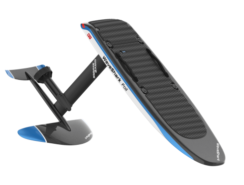 Электрофойл WaveShark Foil 2 Explorer фото 2