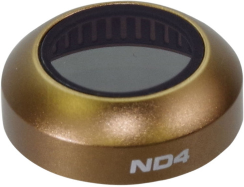 Фильтр ND4 PolarPro Cinema Series | Mavic Pro фото 3