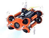 Подводный дрон Chasing M2 Pro