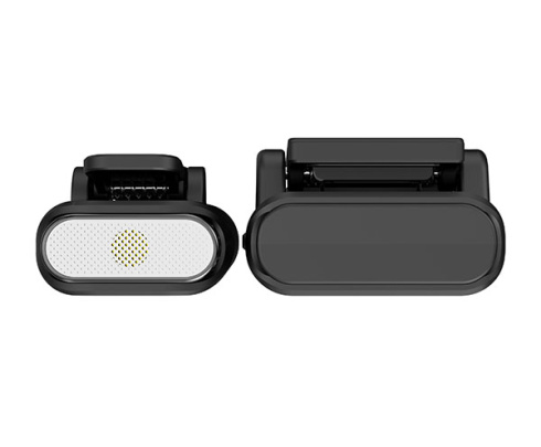 Беспроводной микрофон Hollyland LARK M1 Duo фото 6