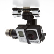 Подвес Zenmuse H3-3D для Phantom 2 фото 2