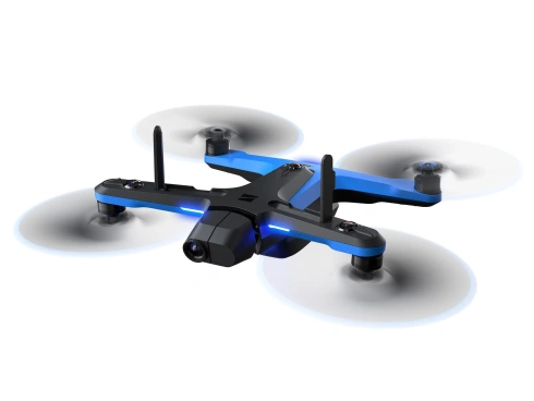 Квадрокоптер Skydio 2+ Enterprise Kit фото 3