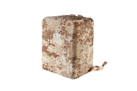 Чехол (желтый камуфляж) DJI Phantom 4