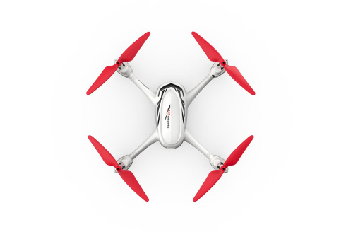 Квадрокоптер Hubsan H502E X4 Desire Cam фото 3