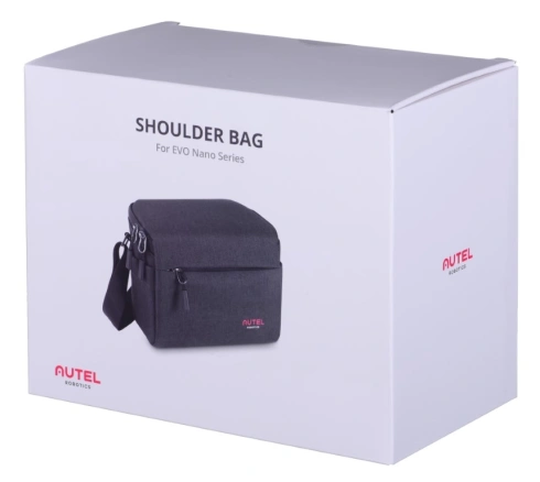 Плечевая сумка Autel для Nano series фото 4