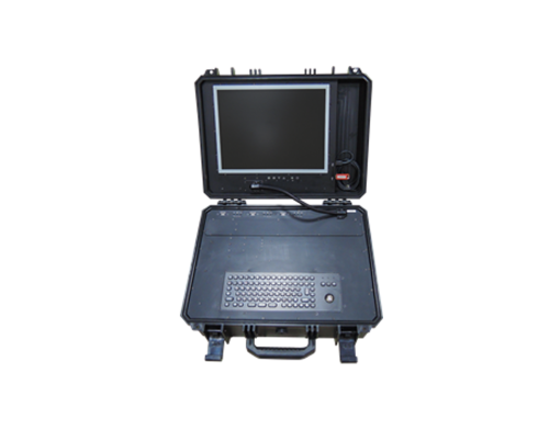 Мобильный комплекс обнаружения и защиты от дронов Скворец фото 2