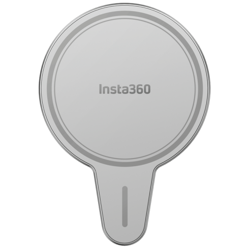 Магнитное крепление для телефона Insta360 Flow 2 Pro фото 2