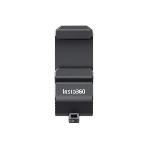 Интерфейс Insta360 Ace Pro & Ace Cold Shoe фото 3