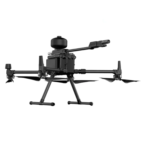 Огнемет CZI FT10 | M300 фото 3